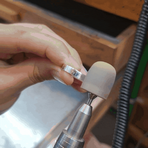 Jongno Ring Let’s Play with Rings