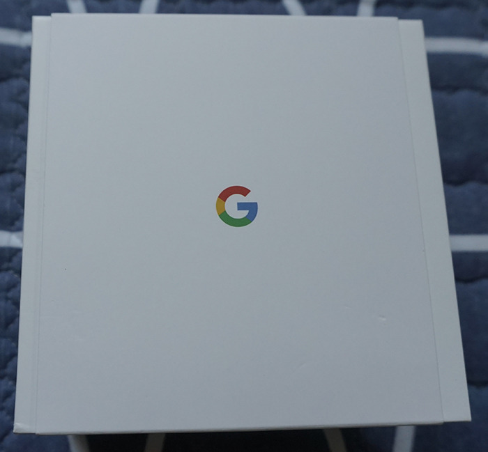 [개봉기] Google Wifi 개봉기 및 사용 방법