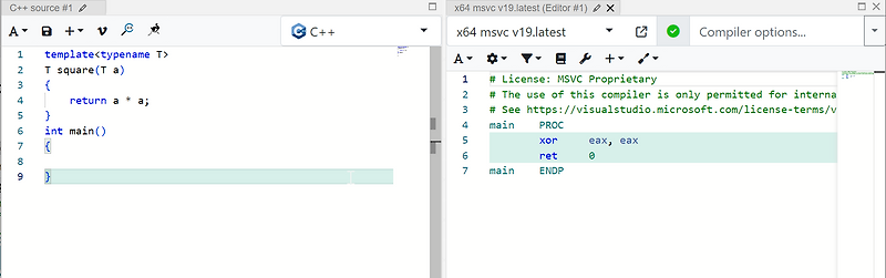 [C++] Function II