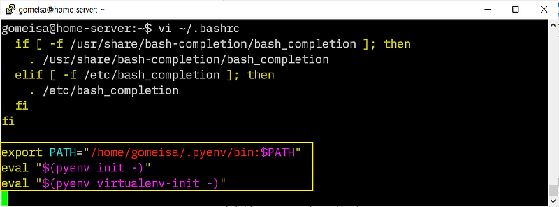 pyenv-installation-python-raspberry-py