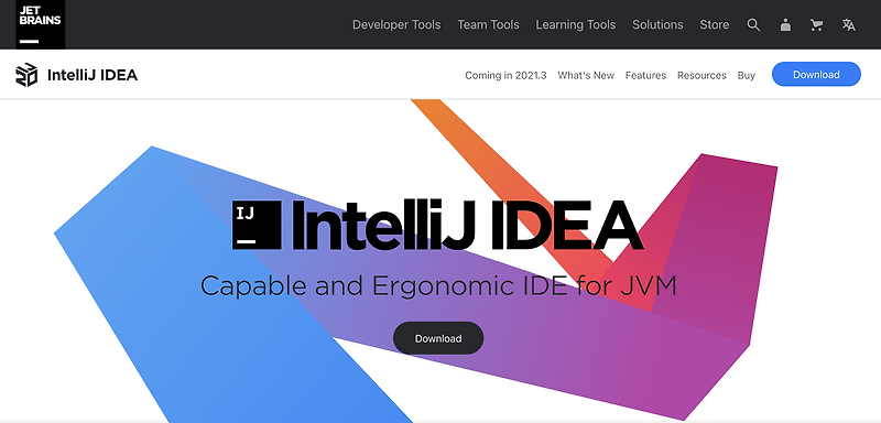 download intellij mac