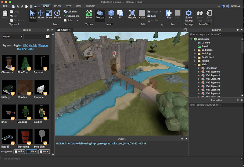 roblox-studio