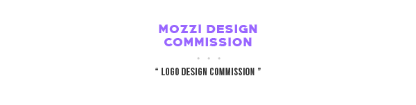 LOGO COMMSSION