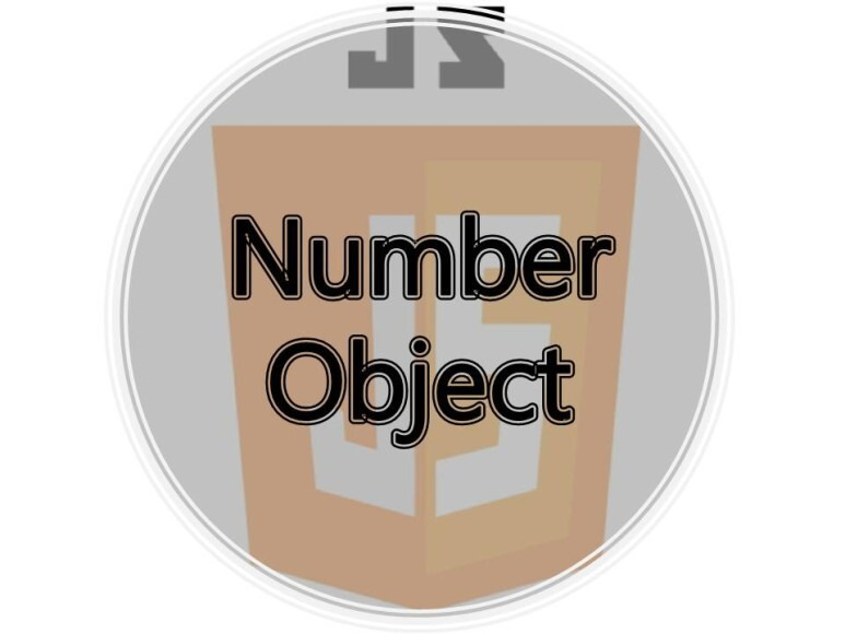 [JavaScript] NumberObject — 공부하는 개발자 강씨네