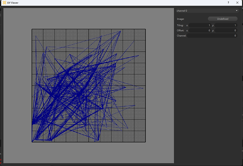 [Pixyz] Pixyz Python Scripting GLTF Vertex color 및 format 관련 정리