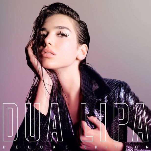 Dua Lipa - IDGAF 가사해석 [두아 리파]