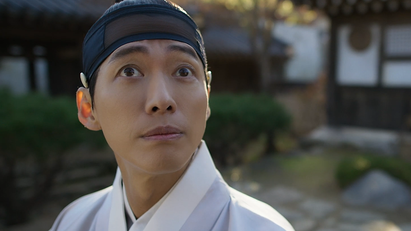 연인 19회 기억을 되찾은 <b>남궁민</b>의 선택은?