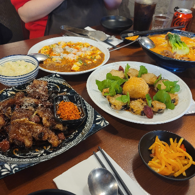 [서울] 중앙감속기