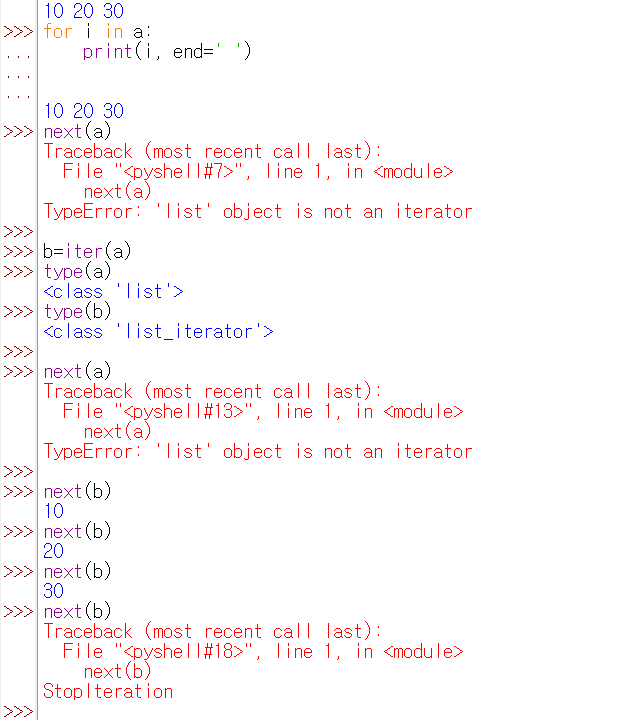 Coding abc