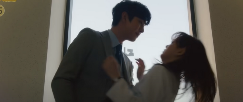사내맞선 12회 재방송 다시보기 회차 정보 넷플릭스 웨이브 보는 방법