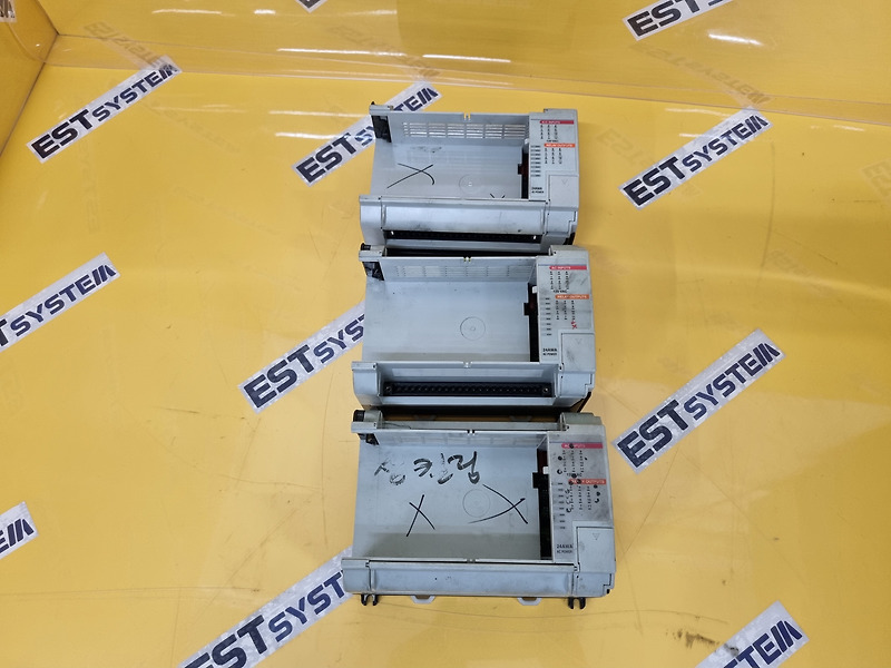 산업용장비수리 및 유지보수 전문업체 :: Allen-Bradley MicroLogix 1500 1764-24AWA PLC 수리