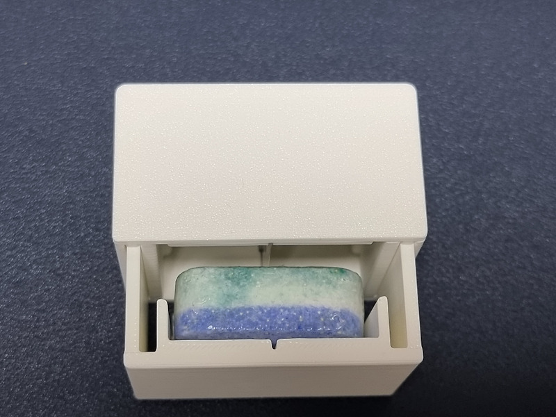 프로쉬 커터 자작