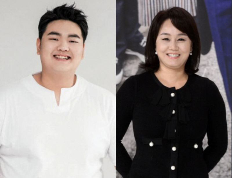 <b>손보승</b> 결혼, 신부 미스테리?