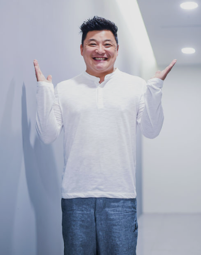 개그맨 윤정수 프로필, 나이, 키, 고향, 학력, 결혼