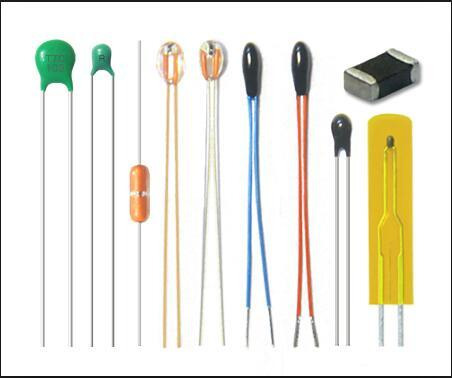 서미스터(Thermistor)란?, 서미스터의 종류