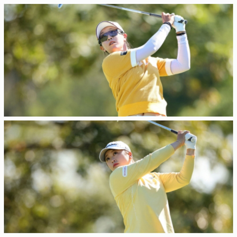 2024 뷰익 LPGA 상하이 프리뷰