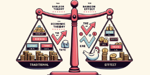 Unraveling the Veblen Effect: When Prices Defy Economic Norms
