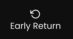 Early Return 패턴