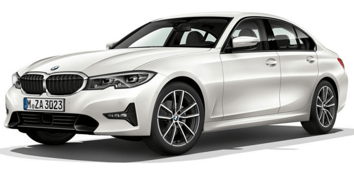 BMW M340i (소개/가격/제원/옵션/동급모델)