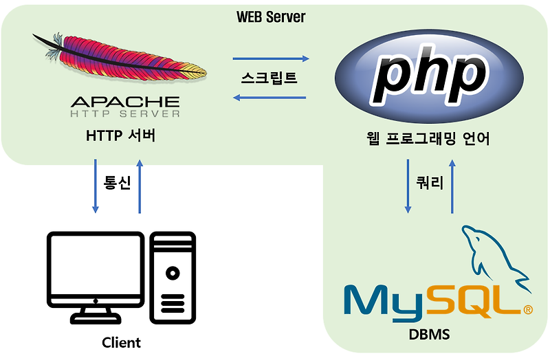 APM APM 1 MySQL