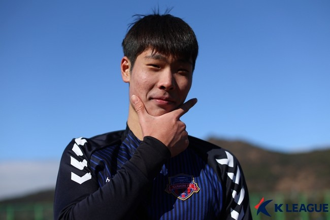 <b>이영준</b> 축구선수 프로필 연봉 성격 가족 인스타 스포츠영상 키