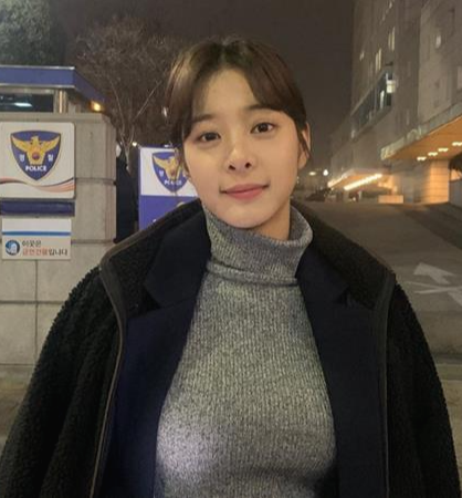 설인아 프로필 나이 성형전 몸매