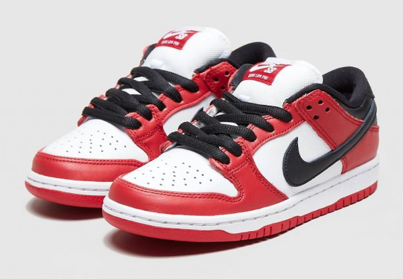 top 10 dunks nike