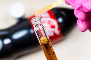 Scary Cola-Colored Urine? Understanding the Causes of Rhabdomyolysis.