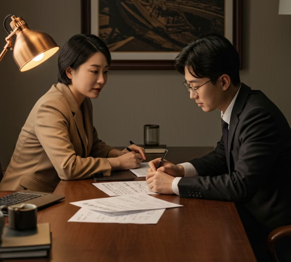 사임뜻 사퇴 해임 사직의 미묘한 차이점