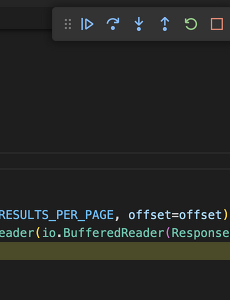 Python - 스플렁크(Splunk) Query 검색