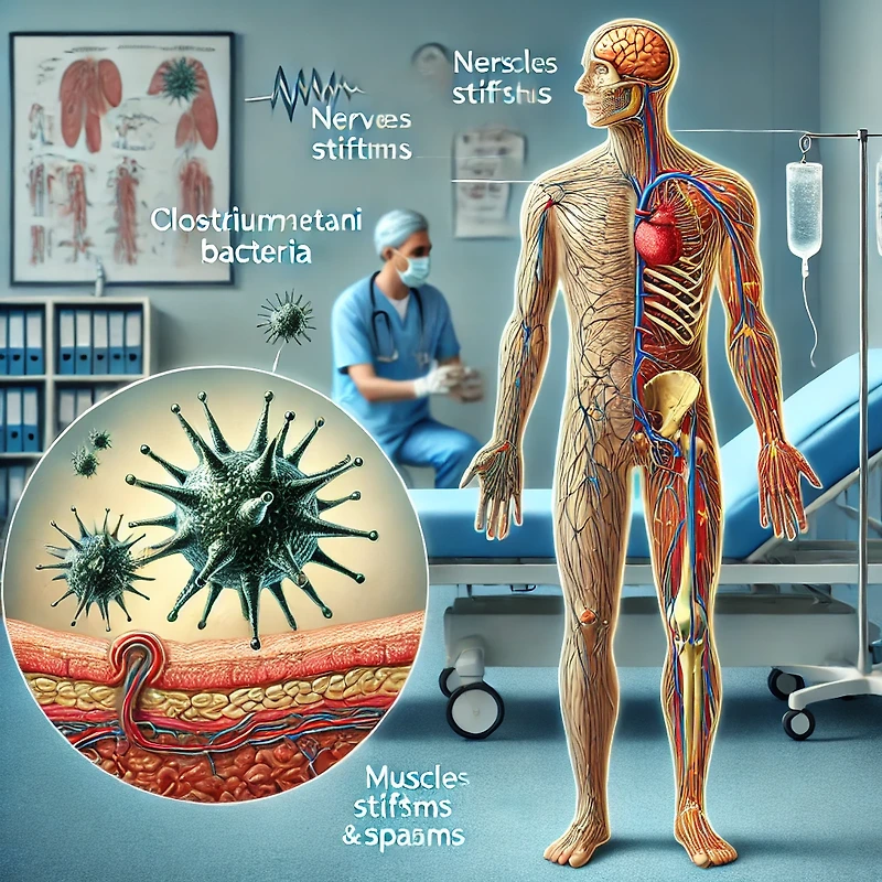 파상풍 예방접종, 꼭 맞아야 할까? 주기와 비용 알아보기💉