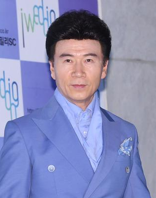 가수 강진 나이 고향 키, 강진 본명 부인