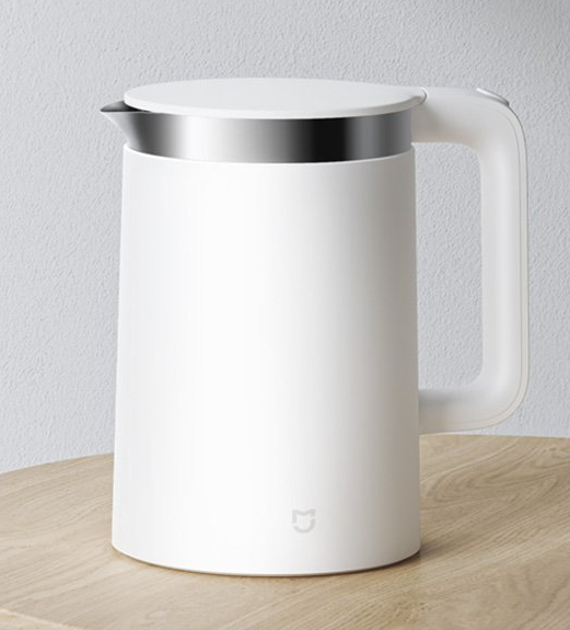 샤오미 전기 커피 포트 MJHWSHO2YM 사용기