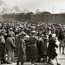 홀로코스트(Holocaust), 나치 독일의 대규모 집단살해, 원인과 배경