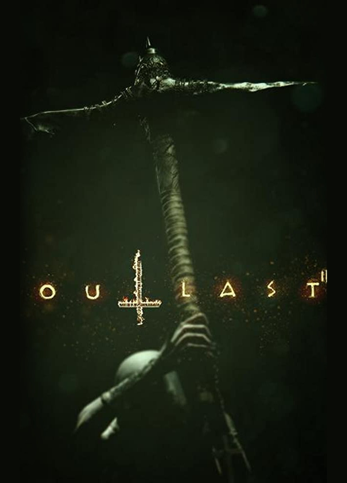 [Pc Multi] 아웃라스트2 플레이 타임 / 플탐 / 한글패치( Outlast 2 Playtime)