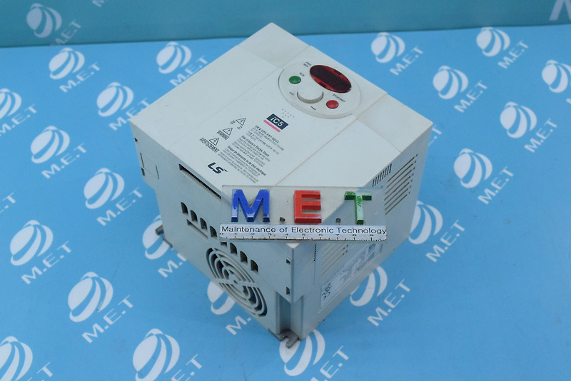 SV022IC5-1 [DRIVER] LS SV022IC5 1 ㈜엠이티 산업 자동화 장비 수리 판매 전문