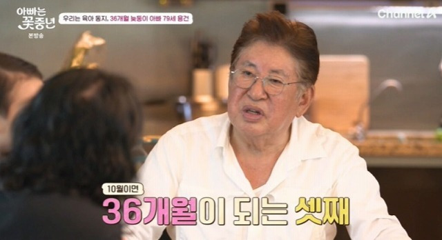 <b>김용건</b> 프로필 아내 와이프 부인 <b>늦둥이 아들</b> 나이 집 여자친구... 