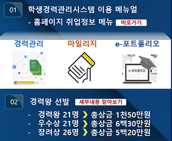 알바를 못구하는 대학생 들에게 드리는 꿀팁