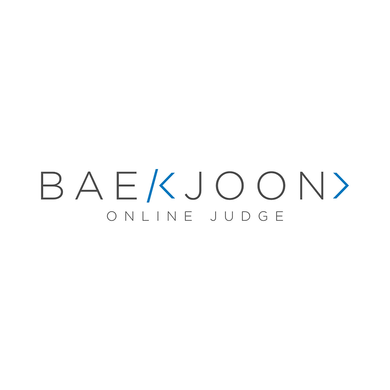  baekjoon 1149 rgb python 