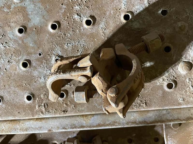 #0057. 스카폴드 컴포넌트s (scaffold Components) ATFAC Vol.02