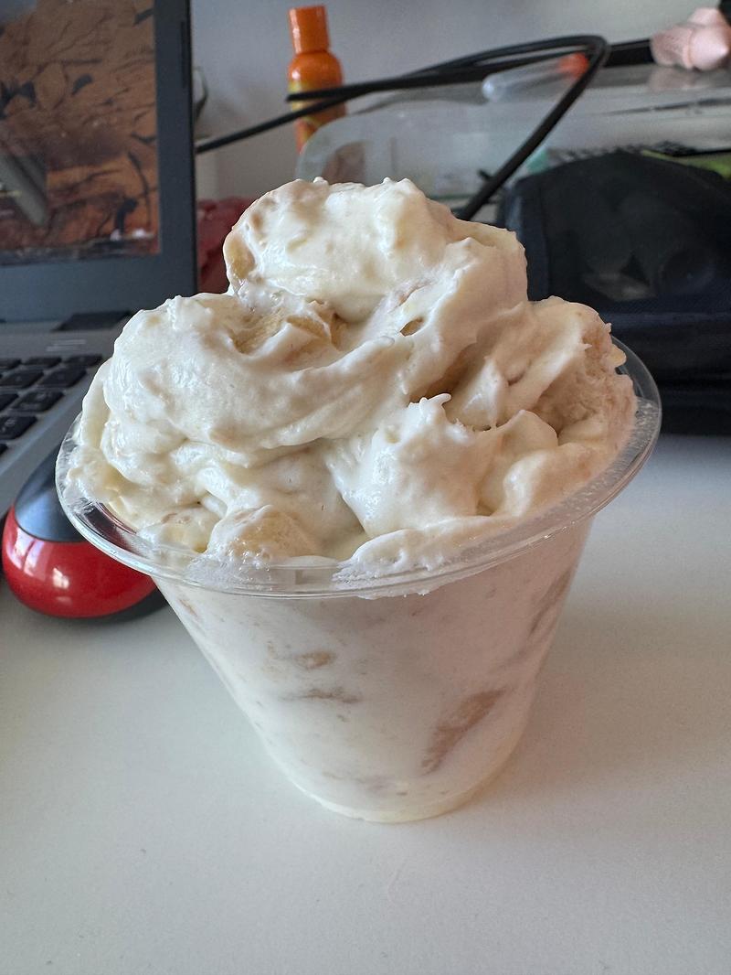 캐나다 워홀 day+20 화요일