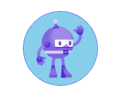 .NET MAUI Circle Image 표시하기