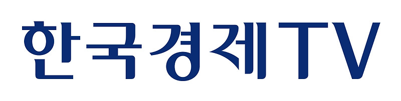 한국경제TV 로고