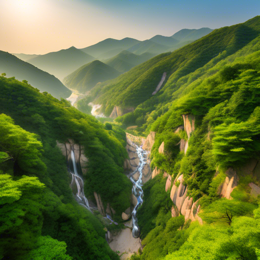 경기도 포천 여행 추천 베스트10 최고의 숨은 명소와 가볼만한 곳 안내