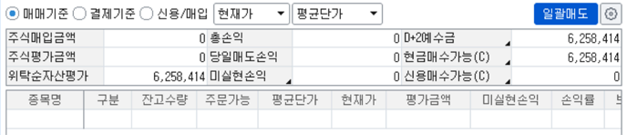 [11월 5째주] 올해는 이렇게 '종료?'