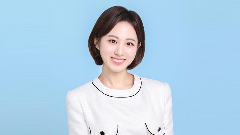 <b>이은애 헌법재판관</b> 프로필, 연합뉴스투나잇 신제인 캐스터... 
