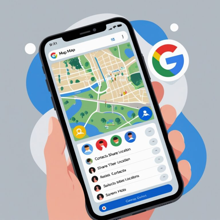 Google’s Find My Device Network is Now 4x Faster: A Game Changer for ...