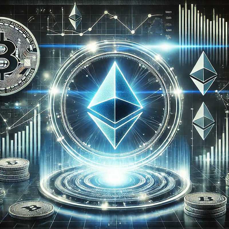 이더리움 2025년 전망: 가격 예측과 투자 전략 분석