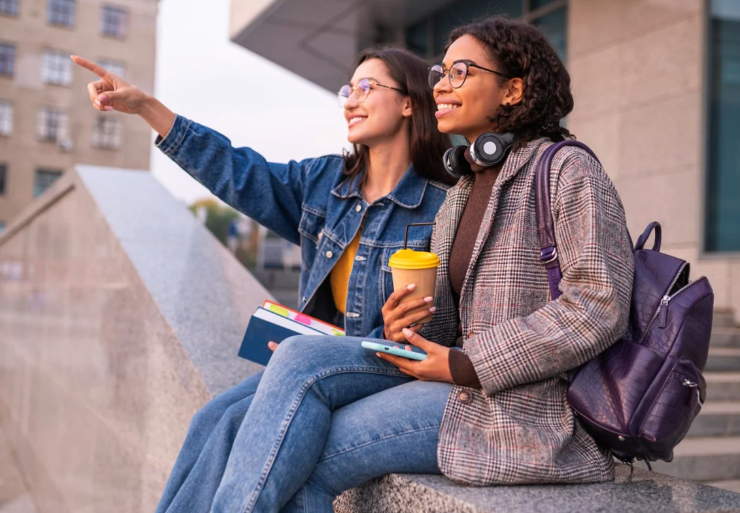 미국 대학 입시 필수사항 (SAT, ACT, TOEFL)