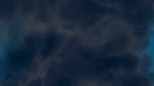 Three.js Smoke Cloud